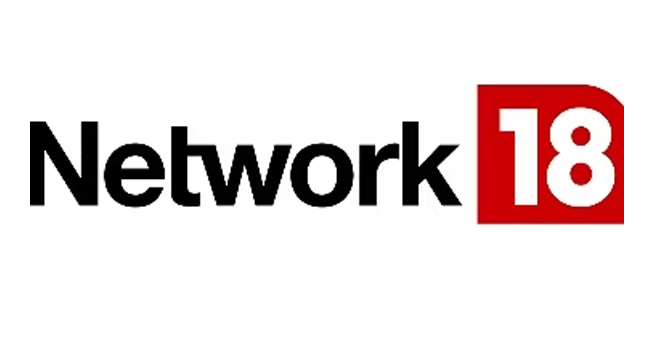 Network18