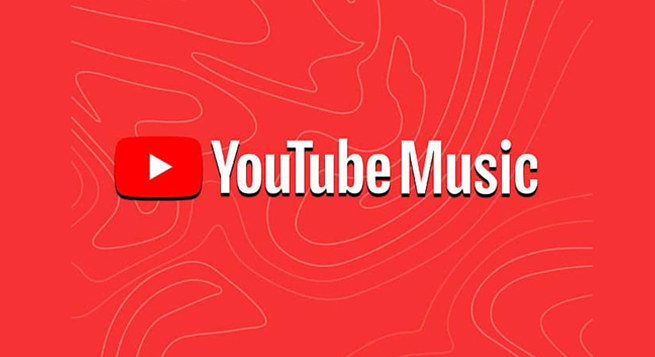 YouTube Music