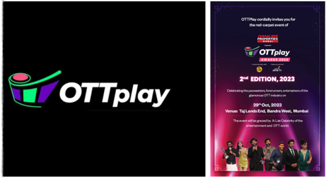 OTTplay Awards