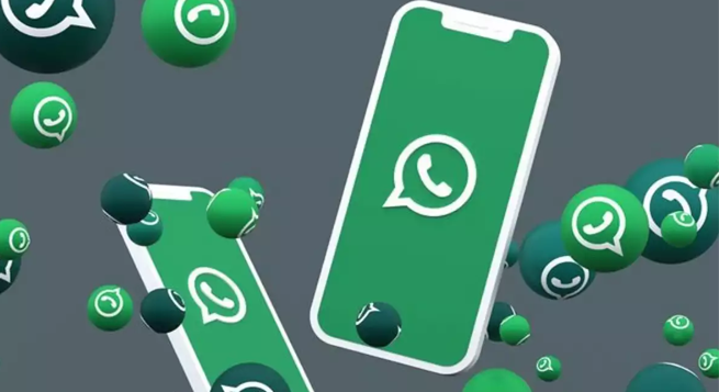 WhatsApp Business tests new 'quick action bar' feature