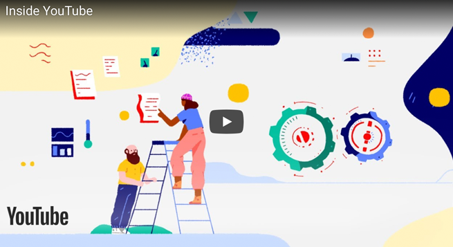 YouTube tells IT Ministry no child sexual abuse material on platform