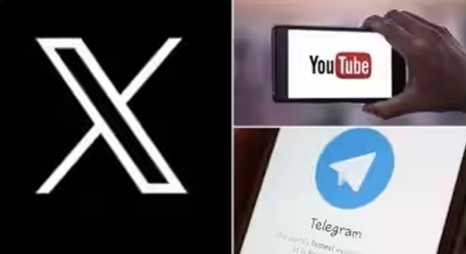 India tells X, YouTube, Telegram to remove any child sexual abuse material
