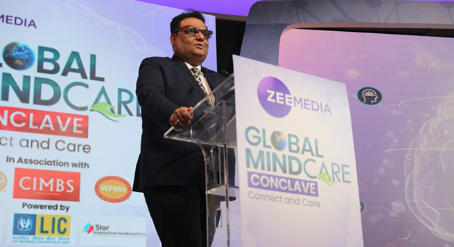 ZMCL, Rotary Intl. join forces for Global Mindcare Conclave