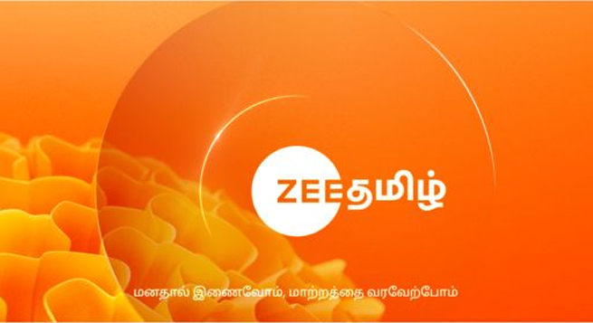 ZEE Tamil