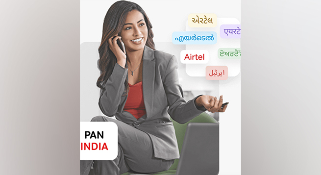 Airtel reports steep drop in Q2 profits; Digital TV subs up at 15.7 mn.