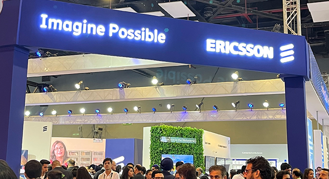 Ericsson forms ‘India 6G’ team at Chennai R&D centre