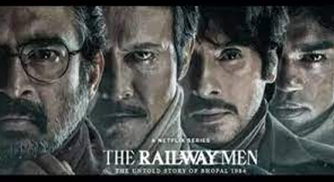 ‘The Railway Men’, inspired by Bhopal tragedy, drops teaser