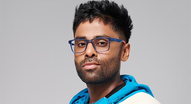 Lenskart joins cricket frenzy with campaign capturing WC spirit