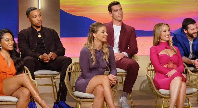 JioCinema to debut Indian ‘Temptation Island’