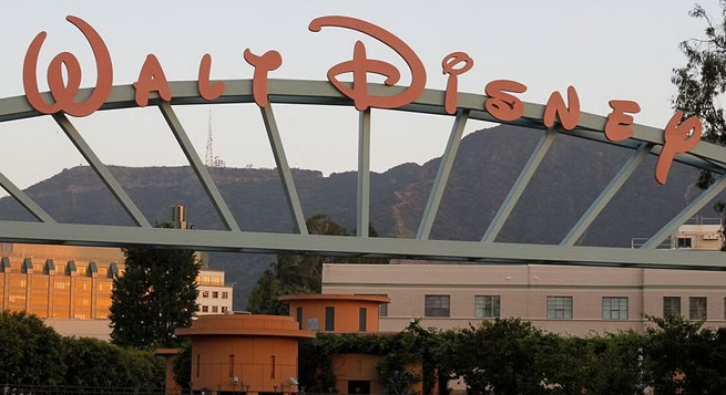 Disney in talks with Adani, Maran for sale of India assets