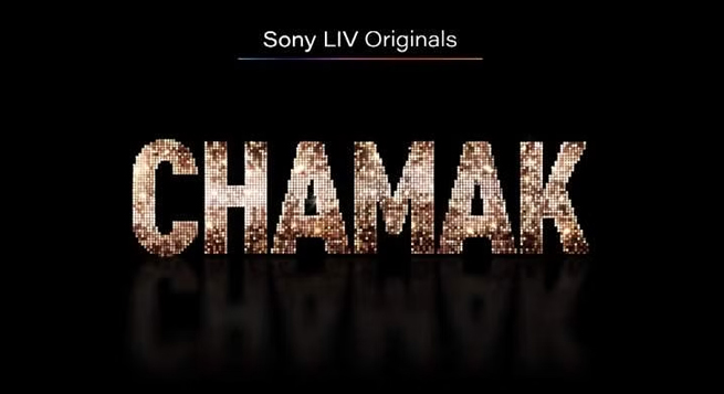 SonyLIV to premiere musical thriller 'Chamak' Dec 7
