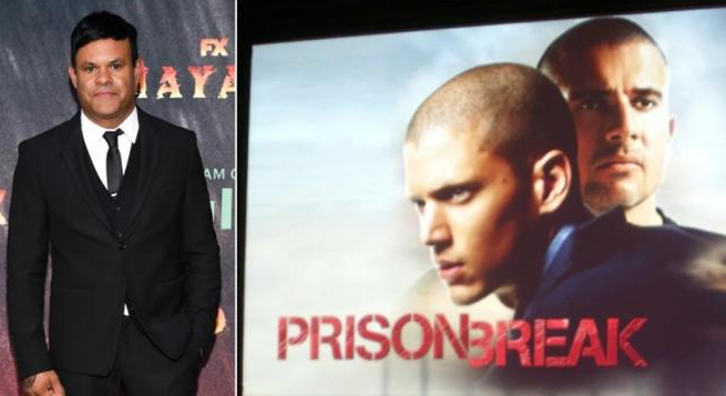 Hulu reviving 'Prison Break'