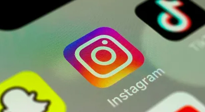 Instagram develops customisable 'AI friend' feature
