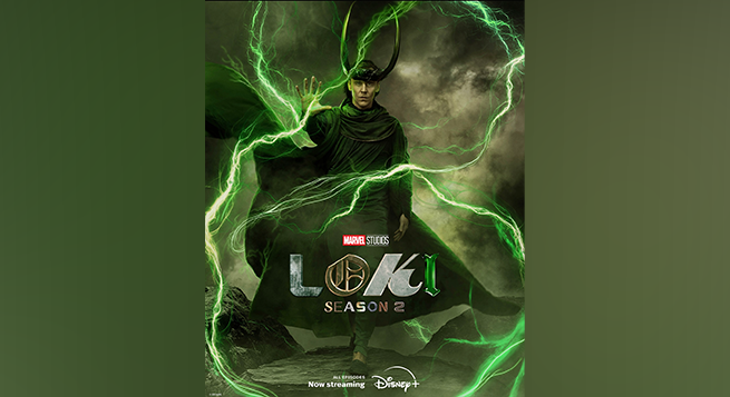 Tom ‘Loki’ Hiddleston overwhelmed by Indian fans’ love
