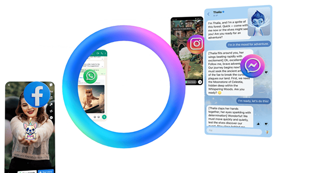 Meta to bar AI tools’ use for political campaigns, advertisers