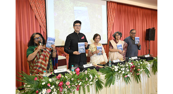 Do Palkon Ki Chhavn Main