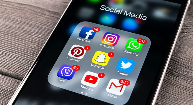 US families sue Big Tech over social media's negative impact