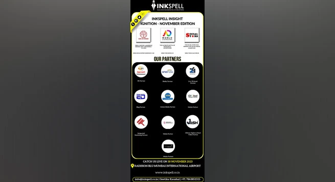 Inkspell Media