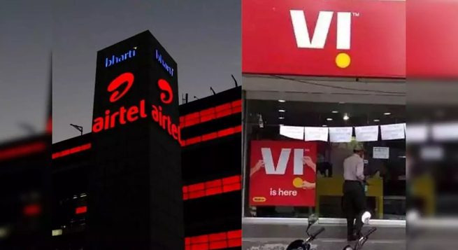 Airtel, Vi sell stake in wi-fi infra firm Firefly