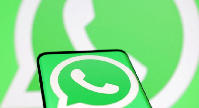 WhatsApp banned 71 lakh Indian accounts in Sept.