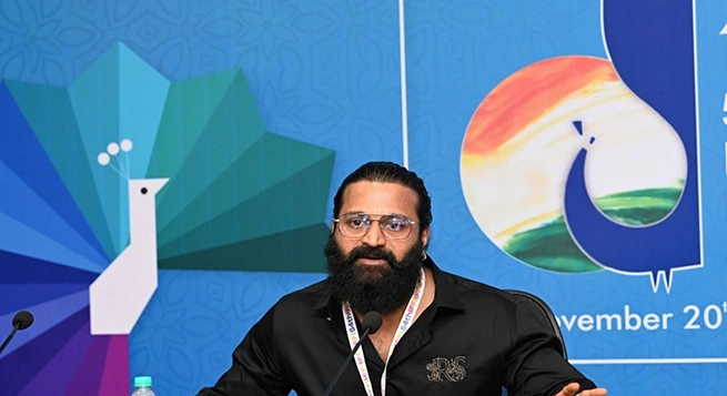 ‘Kantara’s Shetty feels streamers need to back Kannada films