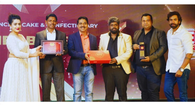 RED FM hosts inaugural Grub & Dine Food Awards 2023