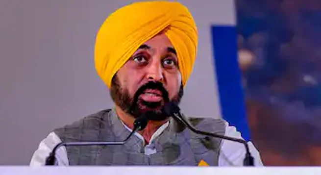Agenda Punjab 2023: AAP Ministers condemn previous Govt., outline achievements