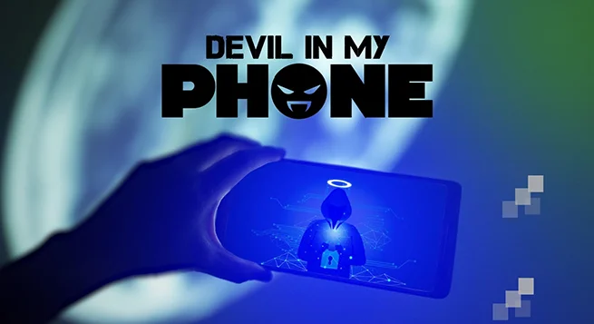 News9 Plus unveils hard-hitting exposé: 'Devil in my Phone' tackles online scams