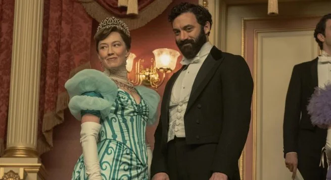 HBO renews 'The Gilded Age' for third season