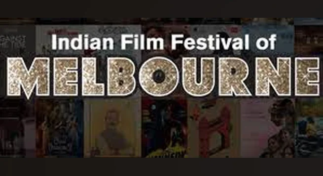 Indian Film Festival Melbourne