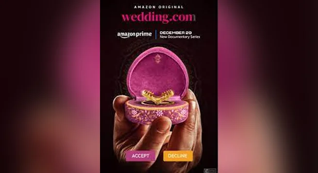 Prime Video India introduces 'Wedding.con'
