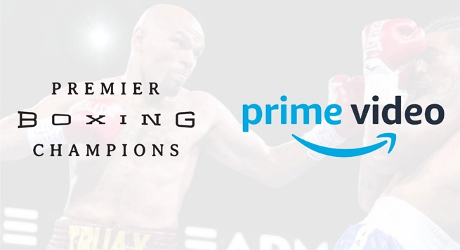 Prime Video secures rights of boxing tourney in US