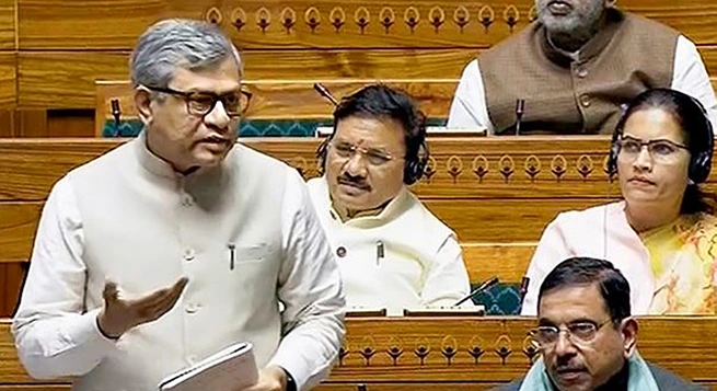 RS okays Telecom Bill opening doors for Starlink, OneWeb, others