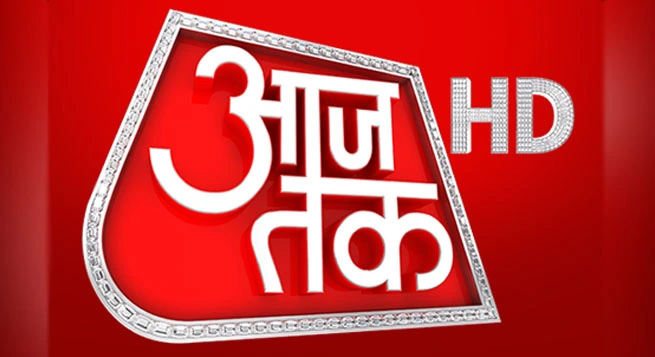 Aaj Tak