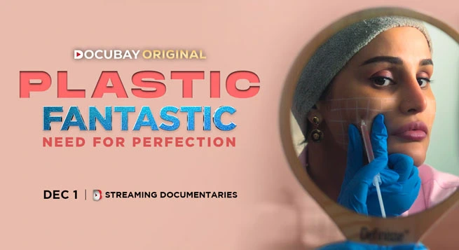 Plastic Fantastic