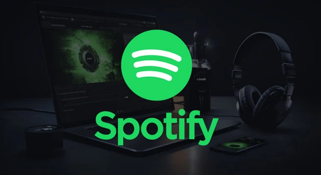 Spotify
