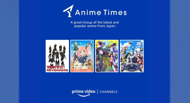 Anime Times