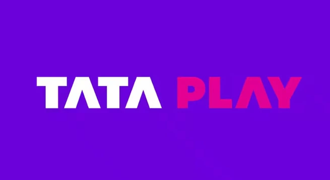 Tata Play