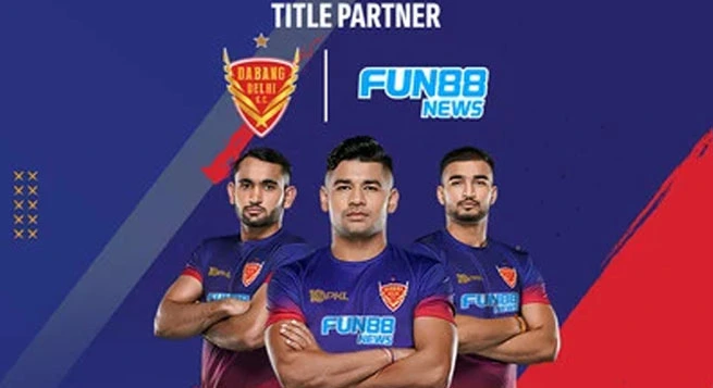 Pro Kabaddi League