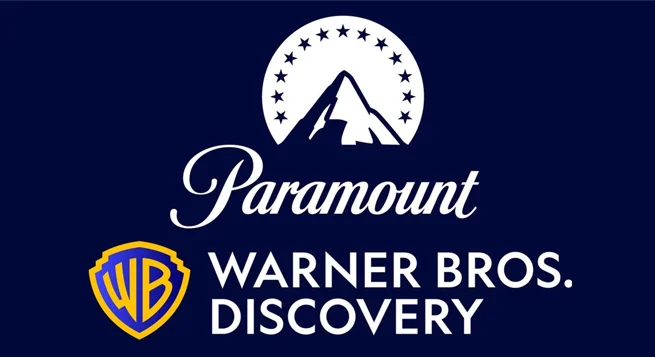 WBD, and Paramount Global explore merger possibilities