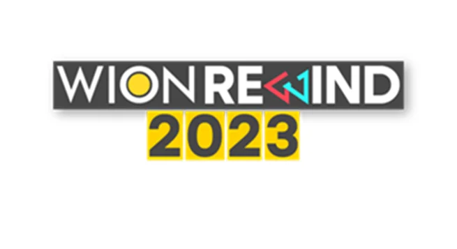 WION Rewind 2023: Year's Top Stories