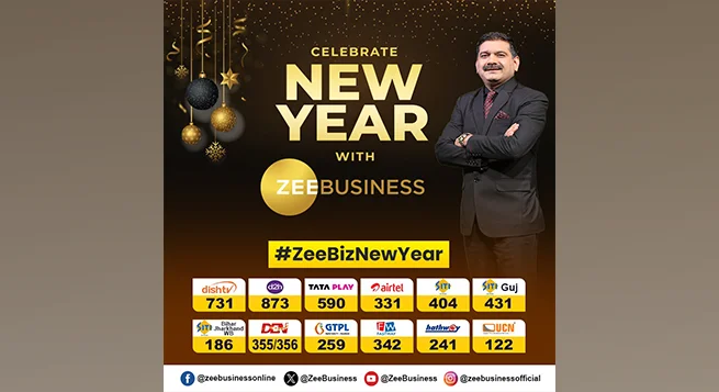 Zee Business: Festive financial wisdom unveiled