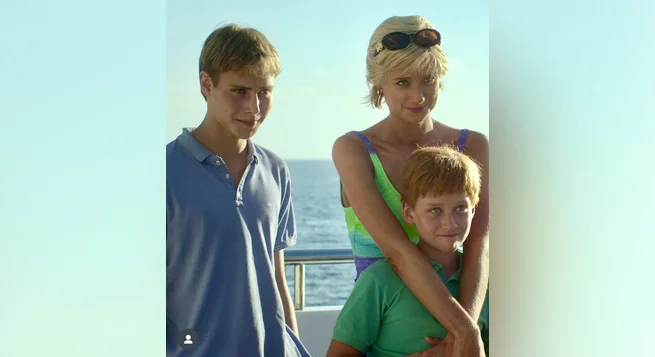 Research reveals cultural, economic impact of ‘The Crown’