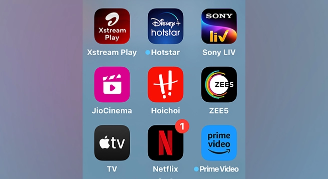 Viacom18, Netflix, others to lobby for B’cast Services Bill revamp