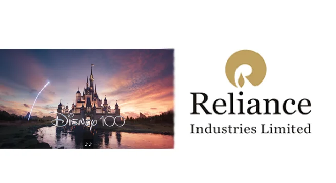 Reliance-Disney India merger talks in London next week?