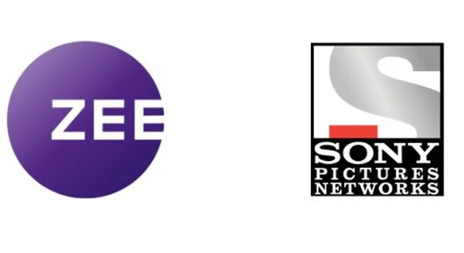 Zee Sony India