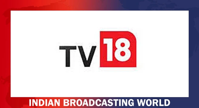TV18