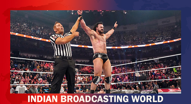 From 2025, Netflix to be the home for WWE Raw