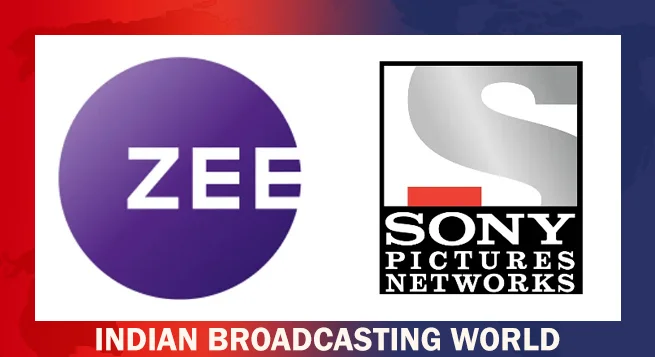 Sony continues to hold merger talks with Zee: Nikkei