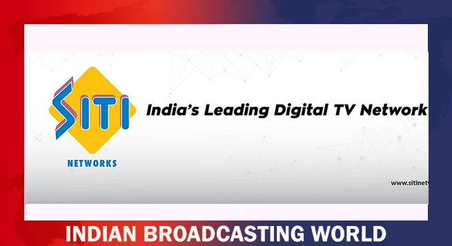 Reliance, Hinduja Group firms in race to buy Siti Networks